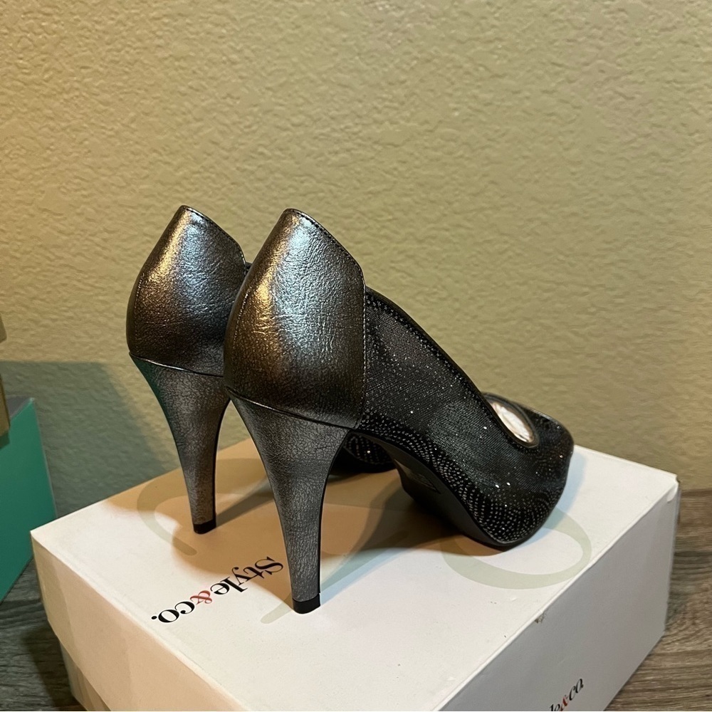 Style&Co heels - Picture 4 of 9